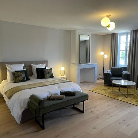 La Pavoyere Hotel Mormoiron ภายนอก รูปภาพ