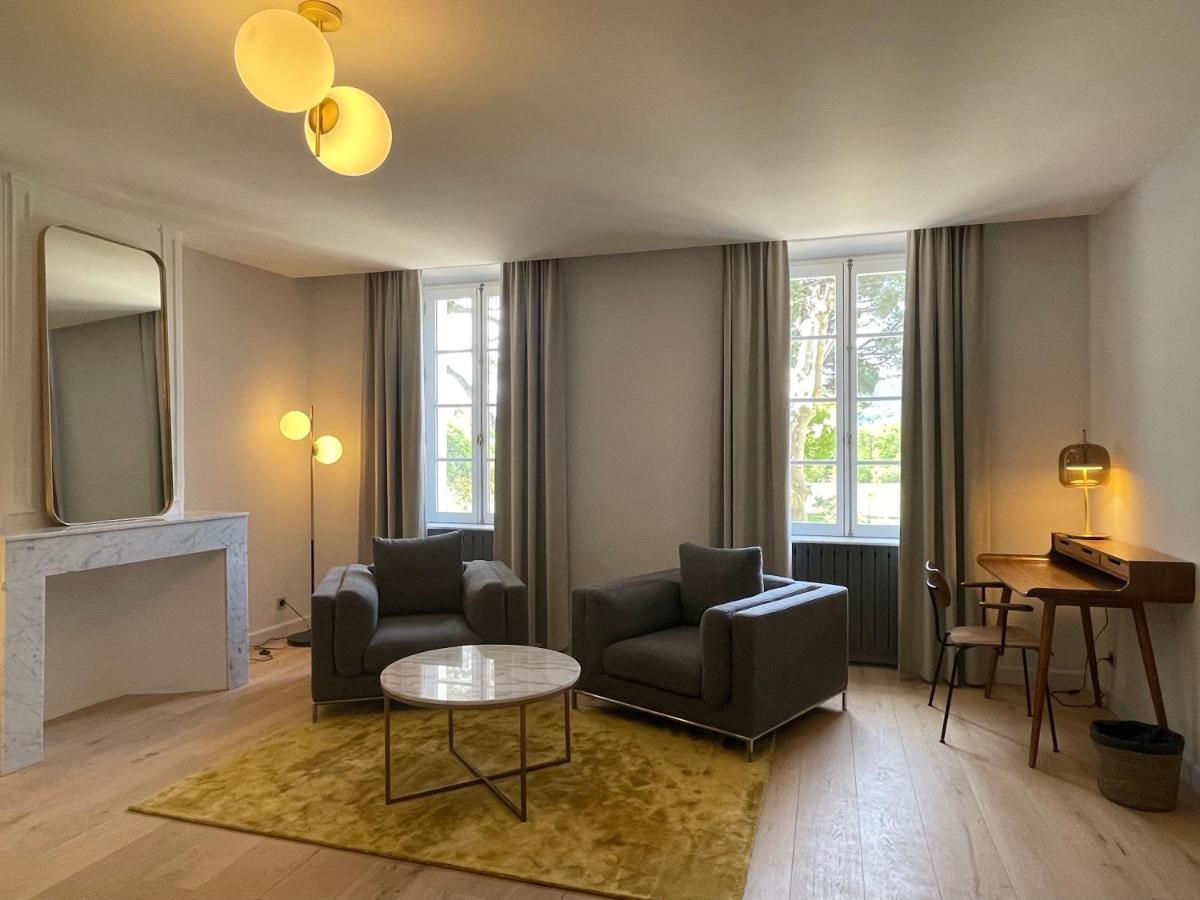 La Pavoyere Hotel Mormoiron ภายนอก รูปภาพ