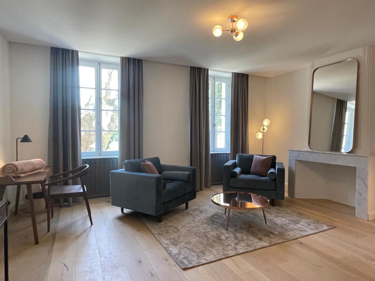 La Pavoyere Hotel Mormoiron ภายนอก รูปภาพ