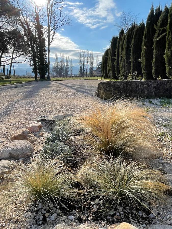La Pavoyere Hotel Mormoiron ภายนอก รูปภาพ