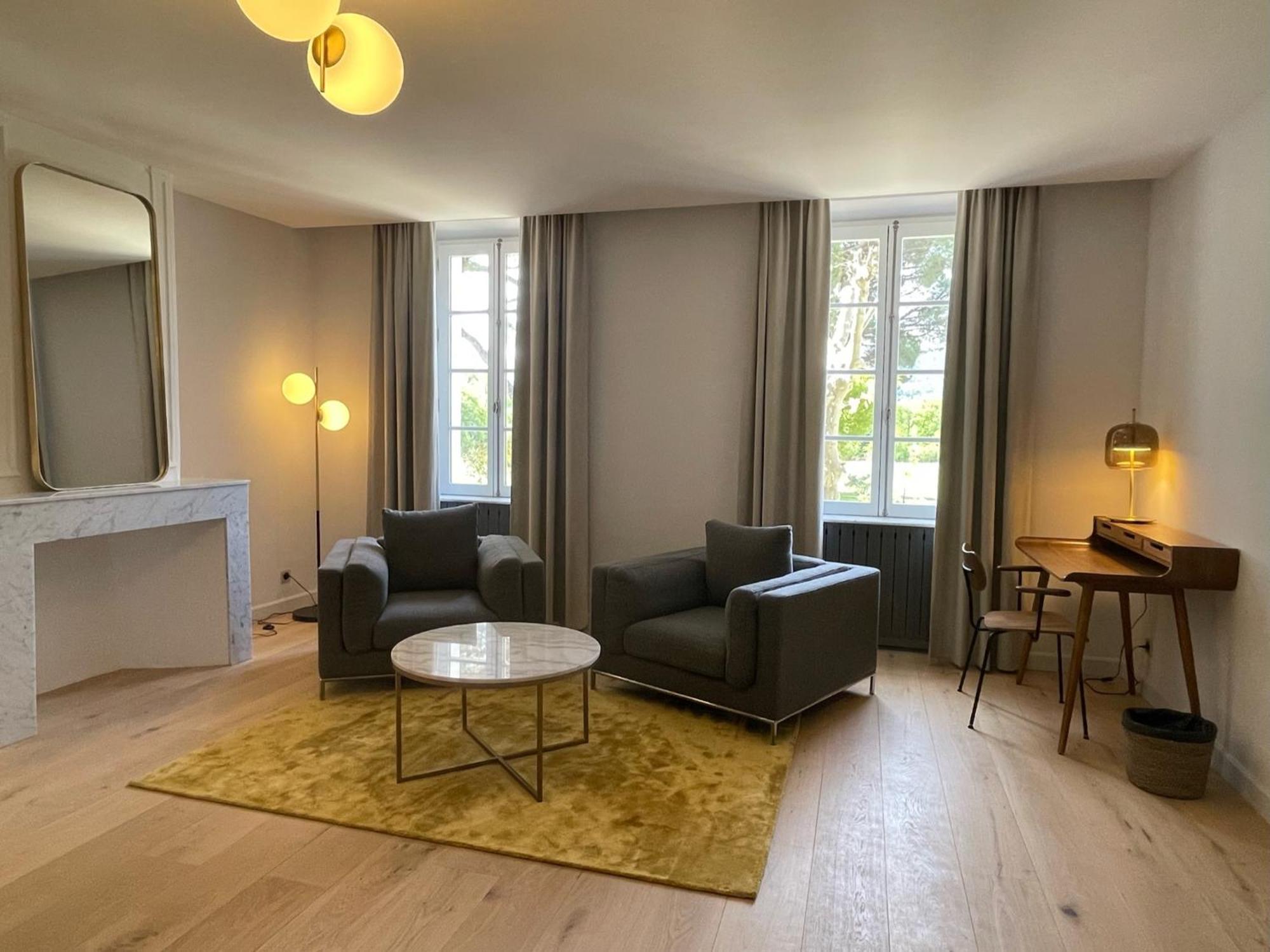 La Pavoyere Hotel Mormoiron ภายนอก รูปภาพ
